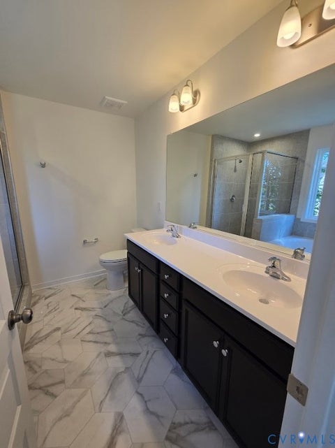 Tiny photo for 3817 Kinalin Lane, Richmond, VA 23234 (MLS # 2624700)