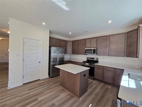 Tiny photo for 3817 Kinalin Lane, Richmond, VA 23234 (MLS # 2624700)