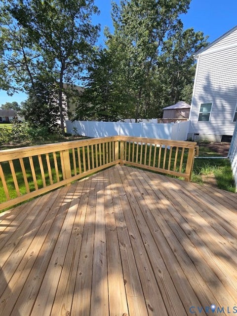 Tiny photo for 3817 Kinalin Lane, Richmond, VA 23234 (MLS # 2624700)