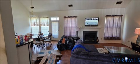 Tiny photo for 3165 Welsh Circle, Henrico, VA 23223 (MLS # 2608390)