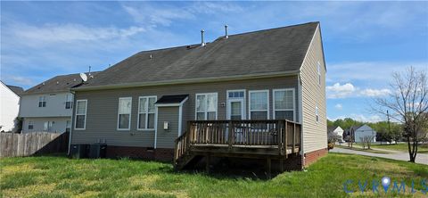 Tiny photo for 3165 Welsh Circle, Henrico, VA 23223 (MLS # 2608390)