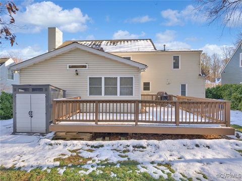 A home in Chesterfield