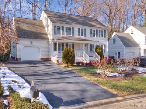 A home in Chesterfield