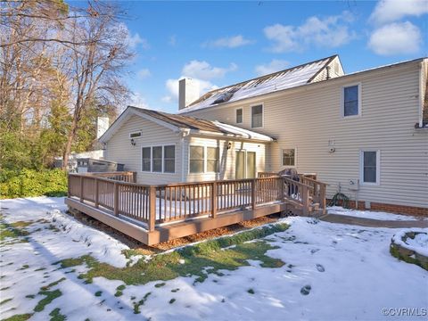 A home in Chesterfield