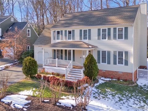 A home in Chesterfield