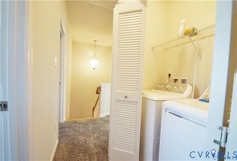 Tiny photo for 16621 Thornapple Run, Moseley, VA 23120 (MLS # 2605011)