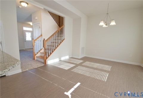 Tiny photo for 16621 Thornapple Run, Moseley, VA 23120 (MLS # 2605011)