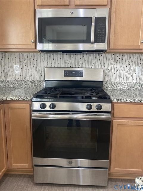 Tiny photo for 16621 Thornapple Run, Moseley, VA 23120 (MLS # 2605011)