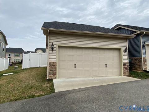 Tiny photo for 16621 Thornapple Run, Moseley, VA 23120 (MLS # 2605011)