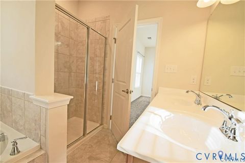 Tiny photo for 16621 Thornapple Run, Moseley, VA 23120 (MLS # 2605011)