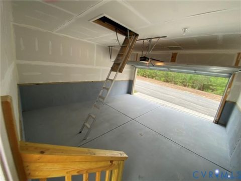 Tiny photo for 16621 Thornapple Run, Moseley, VA 23120 (MLS # 2605011)