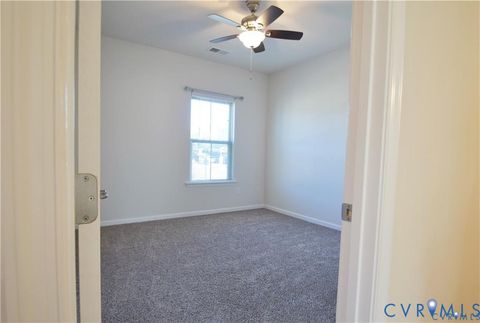 Tiny photo for 16621 Thornapple Run, Moseley, VA 23120 (MLS # 2605011)