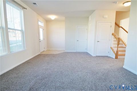 Tiny photo for 16621 Thornapple Run, Moseley, VA 23120 (MLS # 2605011)