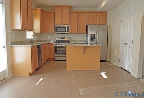 Tiny photo for 16621 Thornapple Run, Moseley, VA 23120 (MLS # 2605011)