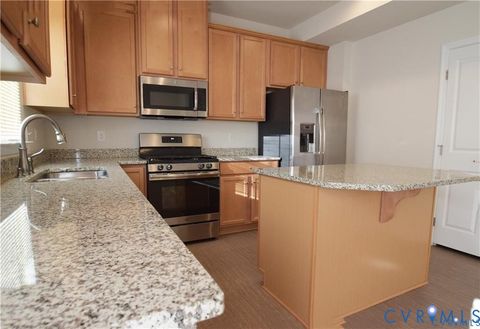 Tiny photo for 16621 Thornapple Run, Moseley, VA 23120 (MLS # 2605011)