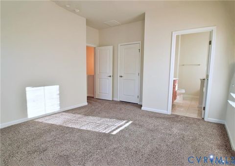 Tiny photo for 16621 Thornapple Run, Moseley, VA 23120 (MLS # 2605011)