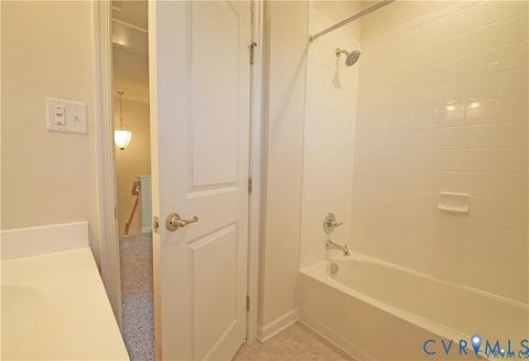 Tiny photo for 16621 Thornapple Run, Moseley, VA 23120 (MLS # 2605011)