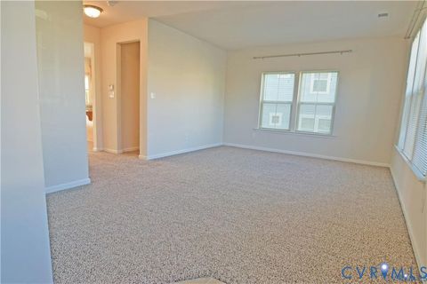 Tiny photo for 16621 Thornapple Run, Moseley, VA 23120 (MLS # 2605011)