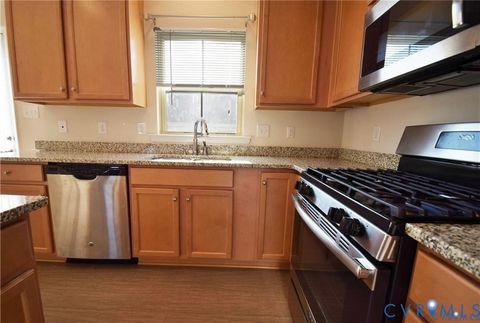 Tiny photo for 16621 Thornapple Run, Moseley, VA 23120 (MLS # 2605011)