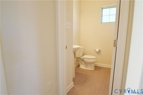 Tiny photo for 16621 Thornapple Run, Moseley, VA 23120 (MLS # 2605011)