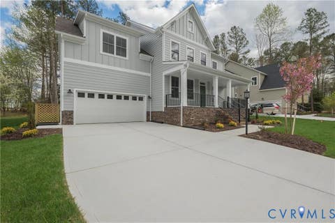 Tiny photo for 5720 Chaucer Drive, Providence Forge, VA 23140 (MLS # 2621596)