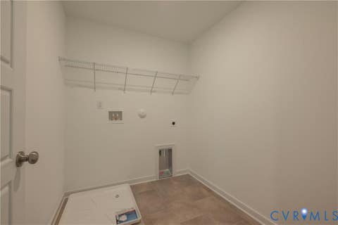 Tiny photo for 5720 Chaucer Drive, Providence Forge, VA 23140 (MLS # 2621596)