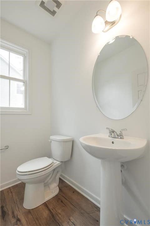 Tiny photo for 5720 Chaucer Drive, Providence Forge, VA 23140 (MLS # 2621596)