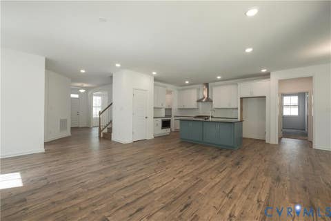 Tiny photo for 5720 Chaucer Drive, Providence Forge, VA 23140 (MLS # 2621596)