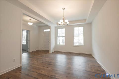 Tiny photo for 5720 Chaucer Drive, Providence Forge, VA 23140 (MLS # 2621596)
