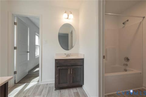 Tiny photo for 5720 Chaucer Drive, Providence Forge, VA 23140 (MLS # 2621596)