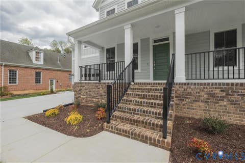 Tiny photo for 5720 Chaucer Drive, Providence Forge, VA 23140 (MLS # 2621596)