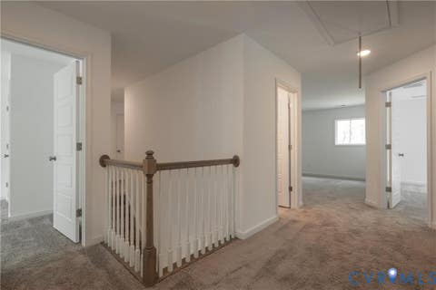 Tiny photo for 5720 Chaucer Drive, Providence Forge, VA 23140 (MLS # 2621596)