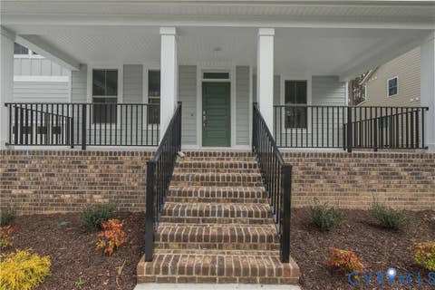 Tiny photo for 5720 Chaucer Drive, Providence Forge, VA 23140 (MLS # 2621596)