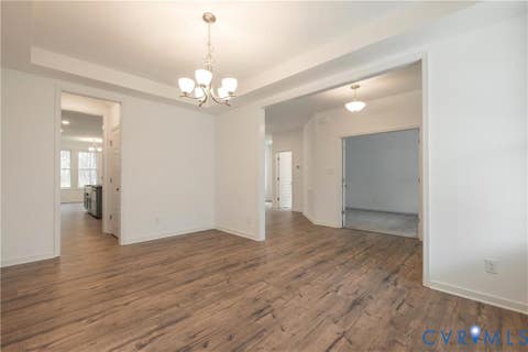 Tiny photo for 5720 Chaucer Drive, Providence Forge, VA 23140 (MLS # 2621596)