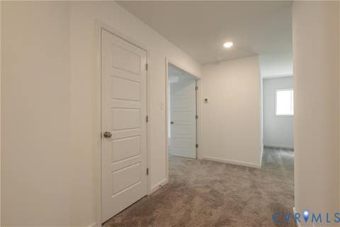 Tiny photo for 5720 Chaucer Drive, Providence Forge, VA 23140 (MLS # 2621596)