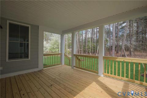 Tiny photo for 5720 Chaucer Drive, Providence Forge, VA 23140 (MLS # 2621596)