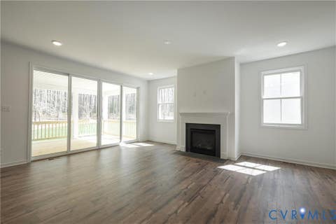 Tiny photo for 5720 Chaucer Drive, Providence Forge, VA 23140 (MLS # 2621596)