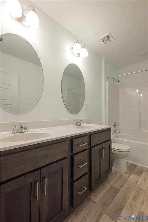 Tiny photo for 5720 Chaucer Drive, Providence Forge, VA 23140 (MLS # 2621596)