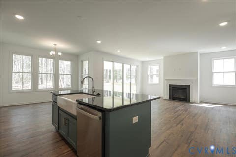 Tiny photo for 5720 Chaucer Drive, Providence Forge, VA 23140 (MLS # 2621596)
