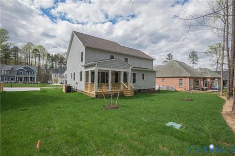 Tiny photo for 5720 Chaucer Drive, Providence Forge, VA 23140 (MLS # 2621596)