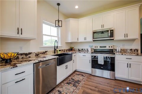 Tiny photo for 7957 Pennsylvania Avenue, West Point, VA 23181 (MLS # 2625019)