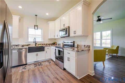 Tiny photo for 7957 Pennsylvania Avenue, West Point, VA 23181 (MLS # 2625019)