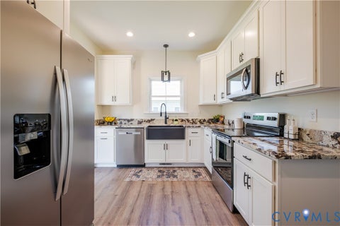 Tiny photo for 7957 Pennsylvania Avenue, West Point, VA 23181 (MLS # 2625019)