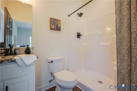 Tiny photo for 7957 Pennsylvania Avenue, West Point, VA 23181 (MLS # 2625019)
