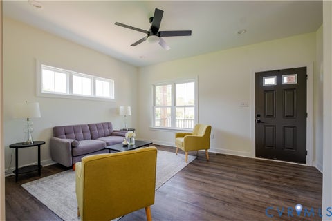 Tiny photo for 7957 Pennsylvania Avenue, West Point, VA 23181 (MLS # 2625019)