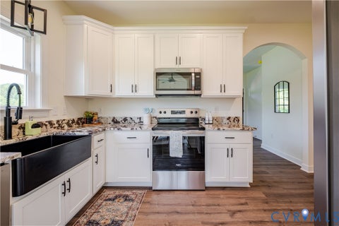 Tiny photo for 7957 Pennsylvania Avenue, West Point, VA 23181 (MLS # 2625019)