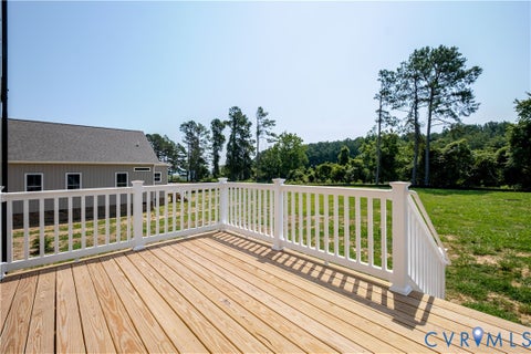 Tiny photo for 7957 Pennsylvania Avenue, West Point, VA 23181 (MLS # 2625019)