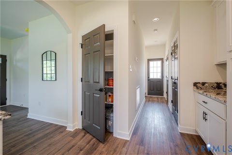 Tiny photo for 7957 Pennsylvania Avenue, West Point, VA 23181 (MLS # 2625019)