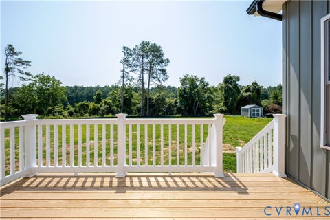 Tiny photo for 7957 Pennsylvania Avenue, West Point, VA 23181 (MLS # 2625019)