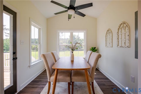 Tiny photo for 7957 Pennsylvania Avenue, West Point, VA 23181 (MLS # 2625019)